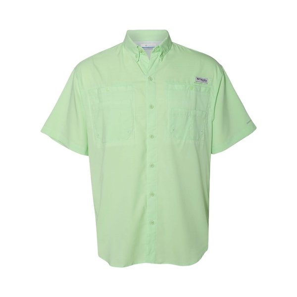 Columbia PFG Tamiami™ II Short Sleeve Shirt - Columbia PFG Tamiami™ II Short Sleeve Shirt - Image 13 of 27