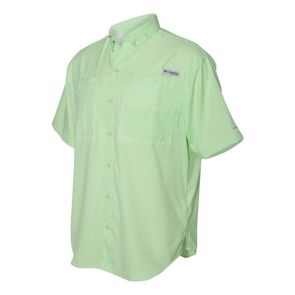 Columbia PFG Tamiami™ II Short Sleeve Shirt - Columbia PFG Tamiami™ II Short Sleeve Shirt - Image 14 of 27