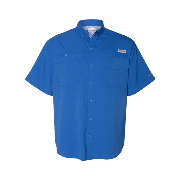 Columbia PFG Tamiami™ II Short Sleeve Shirt - Columbia PFG Tamiami™ II Short Sleeve Shirt - Image 19 of 27