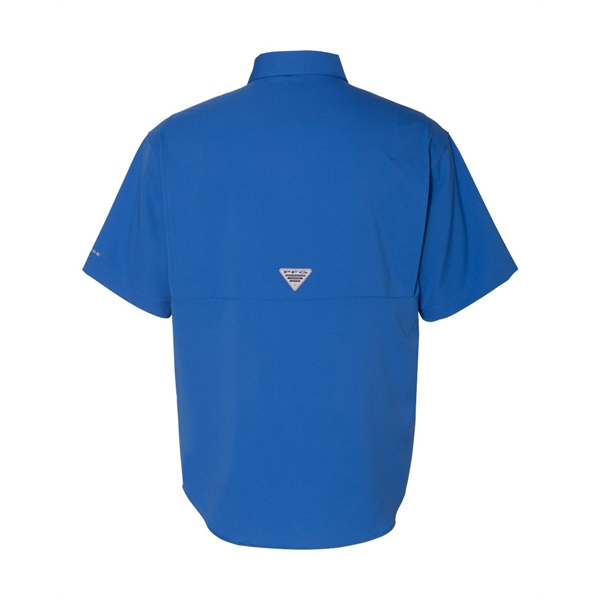 Columbia PFG Tamiami™ II Short Sleeve Shirt - Columbia PFG Tamiami™ II Short Sleeve Shirt - Image 21 of 27