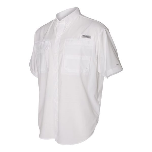 Columbia PFG Tamiami™ II Short Sleeve Shirt - Columbia PFG Tamiami™ II Short Sleeve Shirt - Image 23 of 27