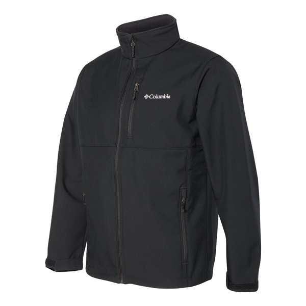 Columbia Ascender™ Soft Shell Jacket - Columbia Ascender™ Soft Shell Jacket - Image 2 of 9