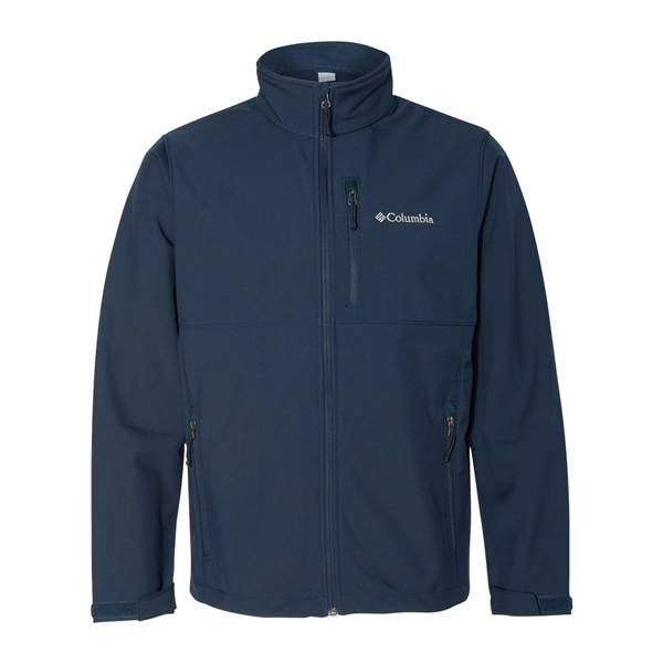 Columbia Ascender™ Soft Shell Jacket - Columbia Ascender™ Soft Shell Jacket - Image 4 of 9