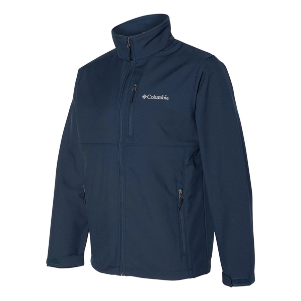 Columbia Ascender™ Soft Shell Jacket - Columbia Ascender™ Soft Shell Jacket - Image 5 of 9