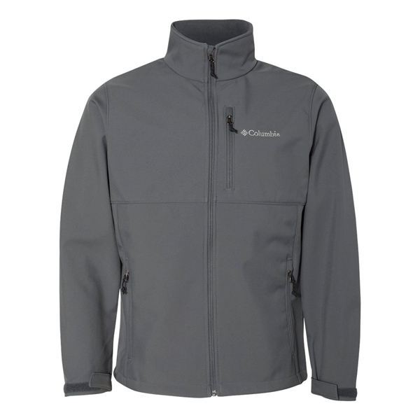 Columbia Ascender™ Soft Shell Jacket - Columbia Ascender™ Soft Shell Jacket - Image 6 of 9