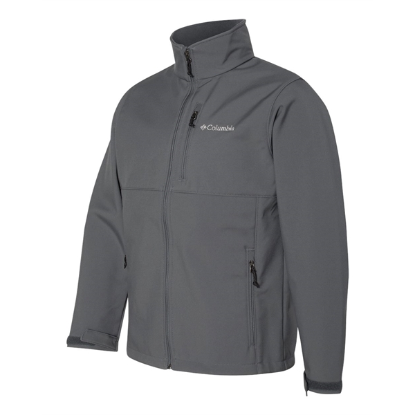 Columbia Ascender™ Soft Shell Jacket - Columbia Ascender™ Soft Shell Jacket - Image 7 of 9