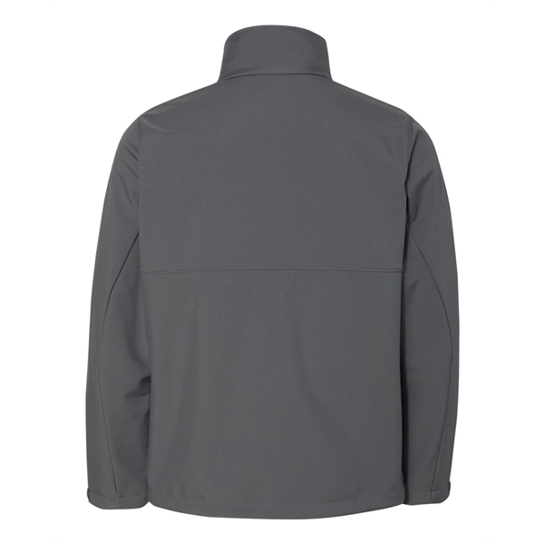 Columbia Ascender™ Soft Shell Jacket - Columbia Ascender™ Soft Shell Jacket - Image 8 of 9