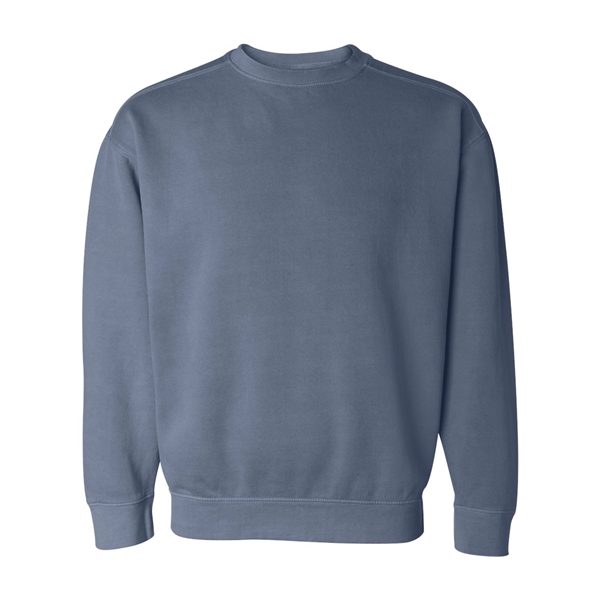 Comfort Colors Garment-Dyed Sweatshirt - Comfort Colors Garment-Dyed Sweatshirt - Image 1 of 84