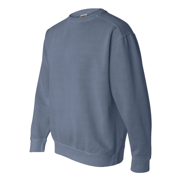 Comfort Colors Garment-Dyed Sweatshirt - Comfort Colors Garment-Dyed Sweatshirt - Image 2 of 84