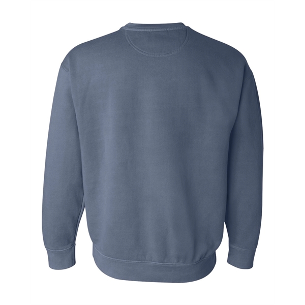 Comfort Colors Garment-Dyed Sweatshirt - Comfort Colors Garment-Dyed Sweatshirt - Image 3 of 84