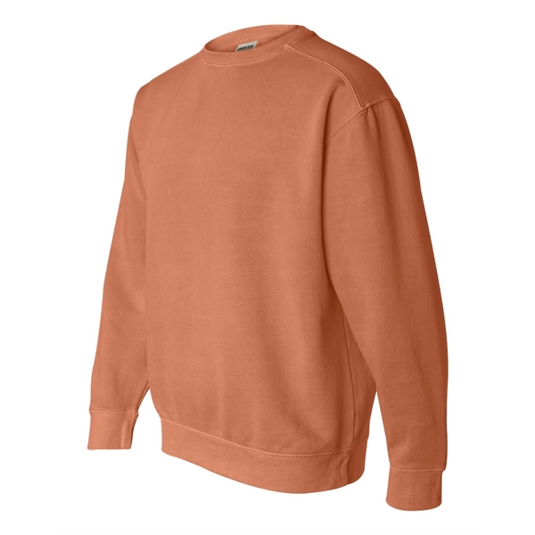 Comfort Colors Garment-Dyed Sweatshirt - Comfort Colors Garment-Dyed Sweatshirt - Image 5 of 84