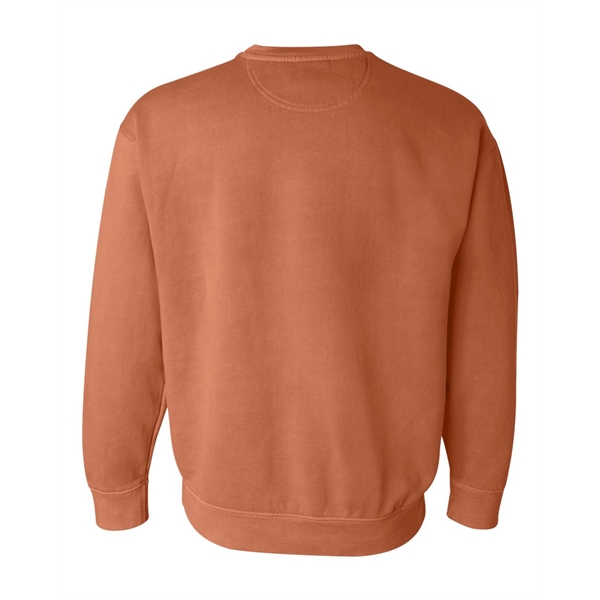 Comfort Colors Garment-Dyed Sweatshirt - Comfort Colors Garment-Dyed Sweatshirt - Image 6 of 84