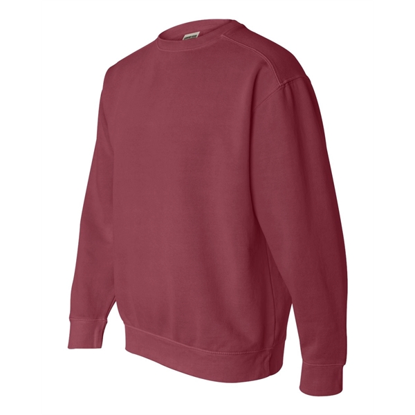 Comfort Colors Garment-Dyed Sweatshirt - Comfort Colors Garment-Dyed Sweatshirt - Image 8 of 84