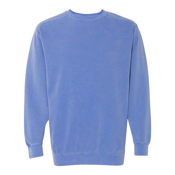 Comfort Colors Garment-Dyed Sweatshirt - Comfort Colors Garment-Dyed Sweatshirt - Image 14 of 84