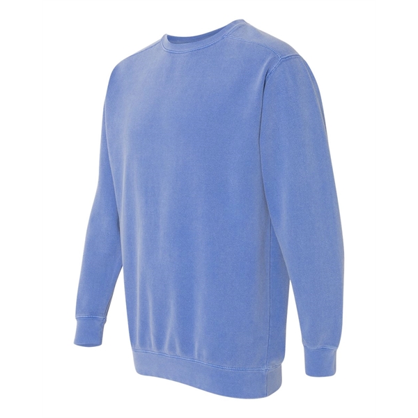 Comfort Colors Garment-Dyed Sweatshirt - Comfort Colors Garment-Dyed Sweatshirt - Image 15 of 84