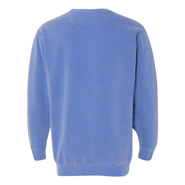 Comfort Colors Garment-Dyed Sweatshirt - Comfort Colors Garment-Dyed Sweatshirt - Image 16 of 84