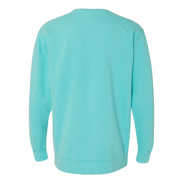 Comfort Colors Garment-Dyed Sweatshirt - Comfort Colors Garment-Dyed Sweatshirt - Image 22 of 84