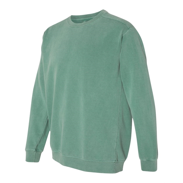 Comfort Colors Garment-Dyed Sweatshirt - Comfort Colors Garment-Dyed Sweatshirt - Image 24 of 84