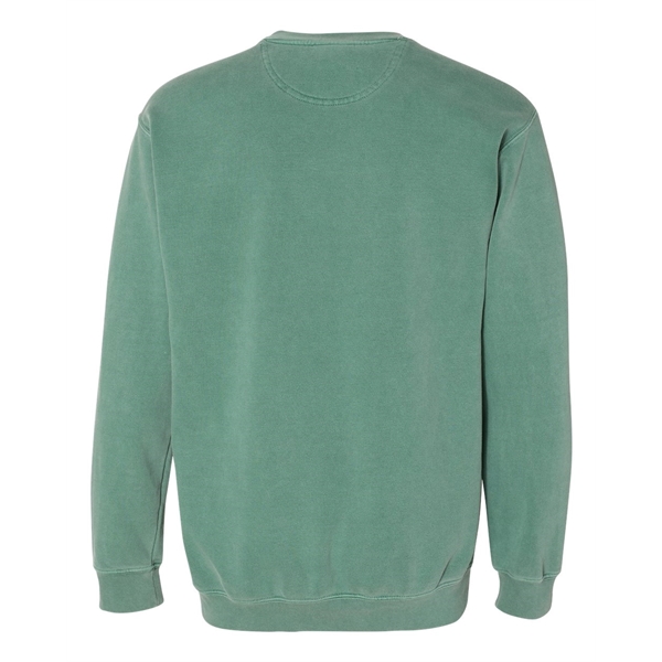 Comfort Colors Garment-Dyed Sweatshirt - Comfort Colors Garment-Dyed Sweatshirt - Image 25 of 84