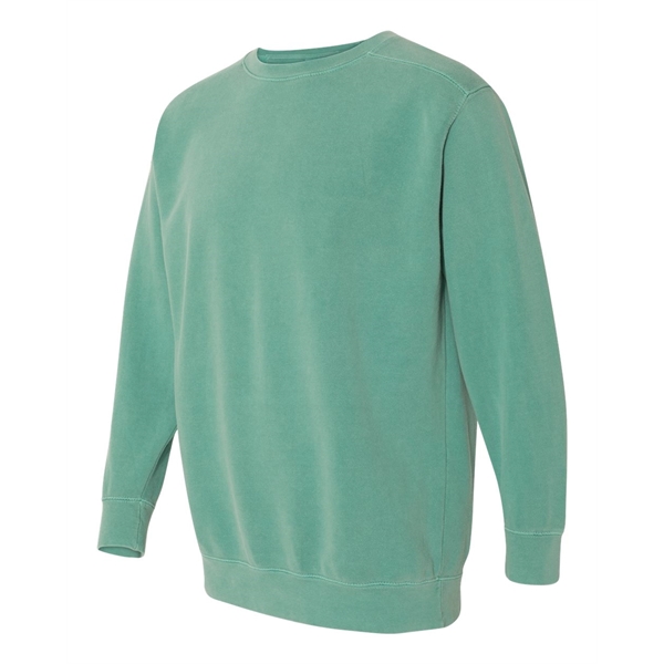 Comfort Colors Garment-Dyed Sweatshirt - Comfort Colors Garment-Dyed Sweatshirt - Image 33 of 84