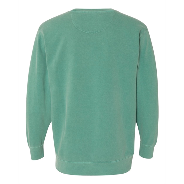 Comfort Colors Garment-Dyed Sweatshirt - Comfort Colors Garment-Dyed Sweatshirt - Image 34 of 84