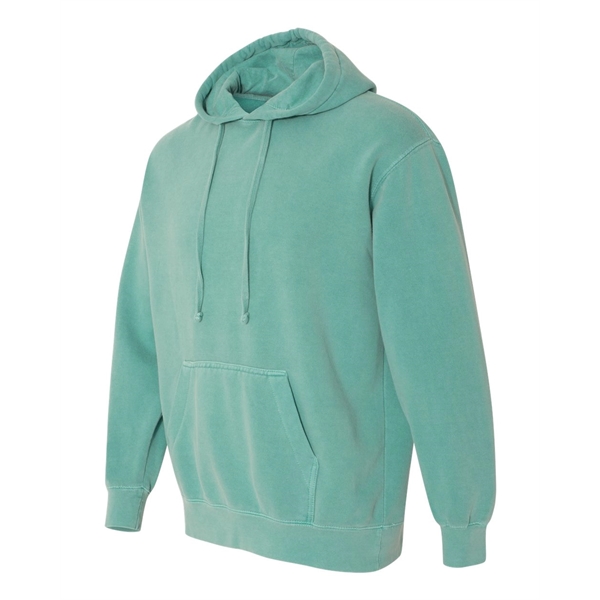 Comfort Colors Garment-Dyed Hooded Sweatshirt - Comfort Colors Garment-Dyed Hooded Sweatshirt - Image 20 of 40