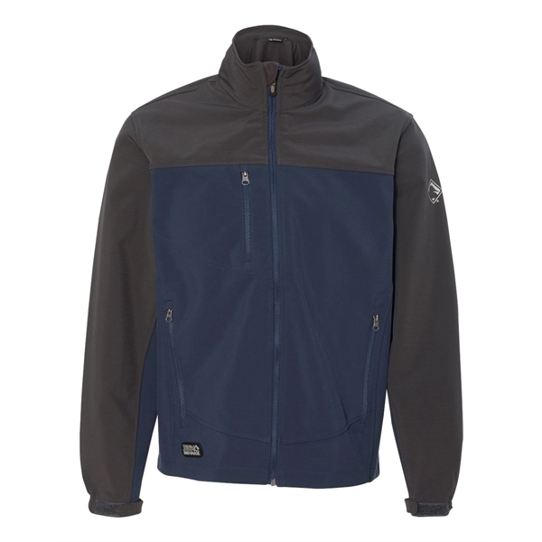 DRI DUCK Motion Soft Shell Jacket - DRI DUCK Motion Soft Shell Jacket - Image 7 of 31