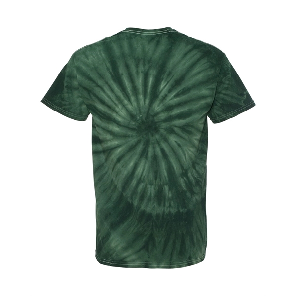 Dyenomite Cyclone Pinwheel Tie-Dyed T-Shirt - Dyenomite Cyclone Pinwheel Tie-Dyed T-Shirt - Image 9 of 91
