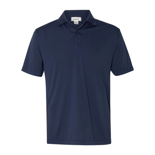 Sierra Pacific Value Polyester Polo - Sierra Pacific Value Polyester Polo - Image 4 of 29