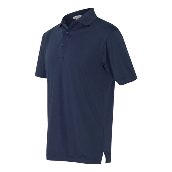 Sierra Pacific Value Polyester Polo - Sierra Pacific Value Polyester Polo - Image 5 of 29