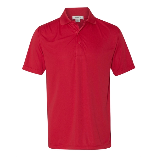 Sierra Pacific Value Polyester Polo - Sierra Pacific Value Polyester Polo - Image 7 of 29