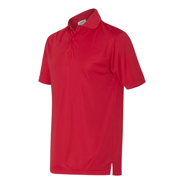 Sierra Pacific Value Polyester Polo - Sierra Pacific Value Polyester Polo - Image 8 of 29