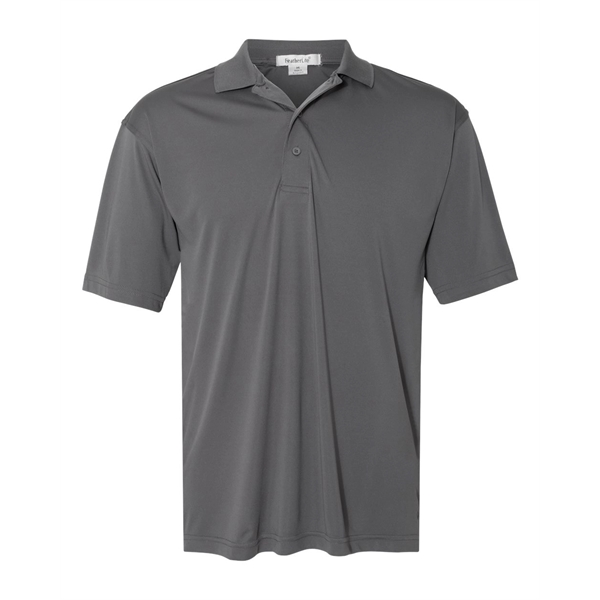 Sierra Pacific Value Polyester Polo - Sierra Pacific Value Polyester Polo - Image 12 of 29