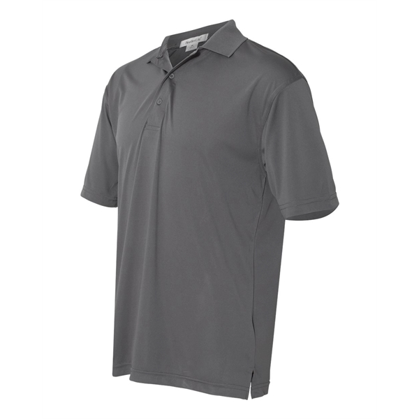 Sierra Pacific Value Polyester Polo - Sierra Pacific Value Polyester Polo - Image 13 of 29