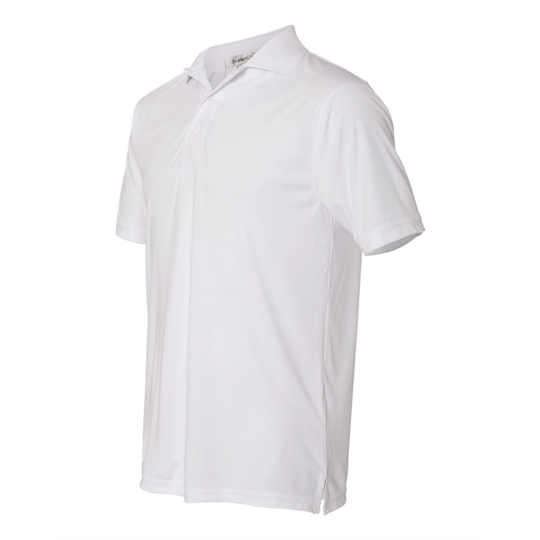 Sierra Pacific Value Polyester Polo - Sierra Pacific Value Polyester Polo - Image 16 of 29