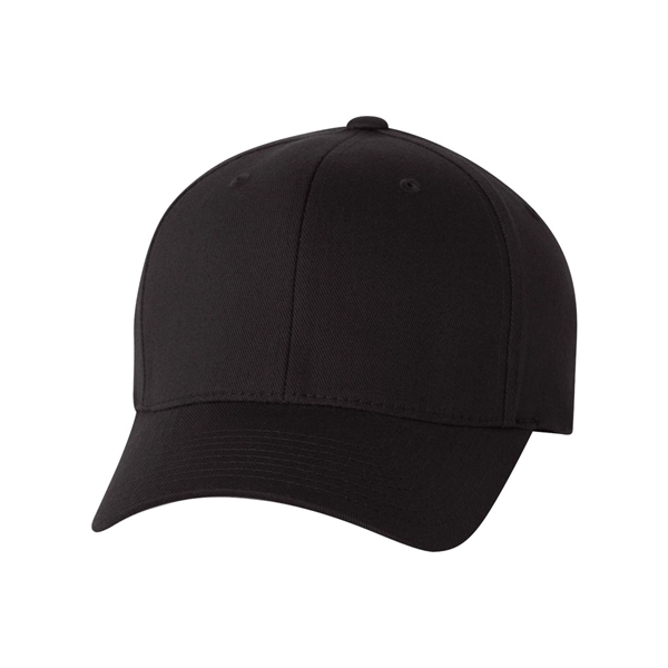 Flexfit Cotton Blend Cap - Flexfit Cotton Blend Cap - Image 1 of 100