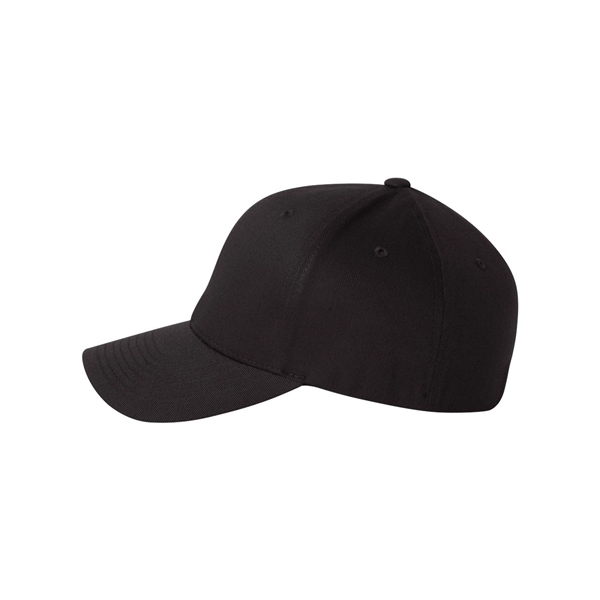 Flexfit Cotton Blend Cap - Flexfit Cotton Blend Cap - Image 2 of 100