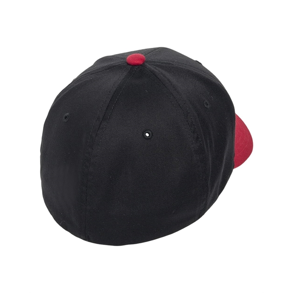 Flexfit Cotton Blend Cap - Flexfit Cotton Blend Cap - Image 6 of 100