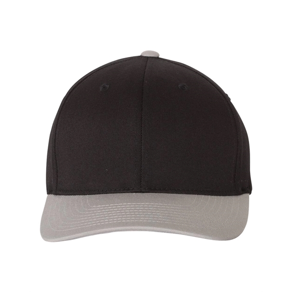 Flexfit Cotton Blend Cap - Flexfit Cotton Blend Cap - Image 7 of 100