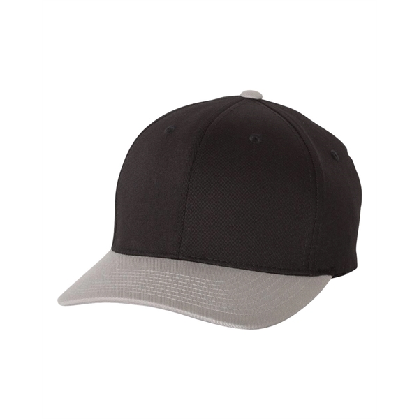 Flexfit Cotton Blend Cap - Flexfit Cotton Blend Cap - Image 8 of 100