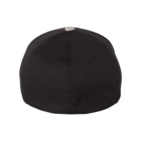 Flexfit Cotton Blend Cap - Flexfit Cotton Blend Cap - Image 9 of 100