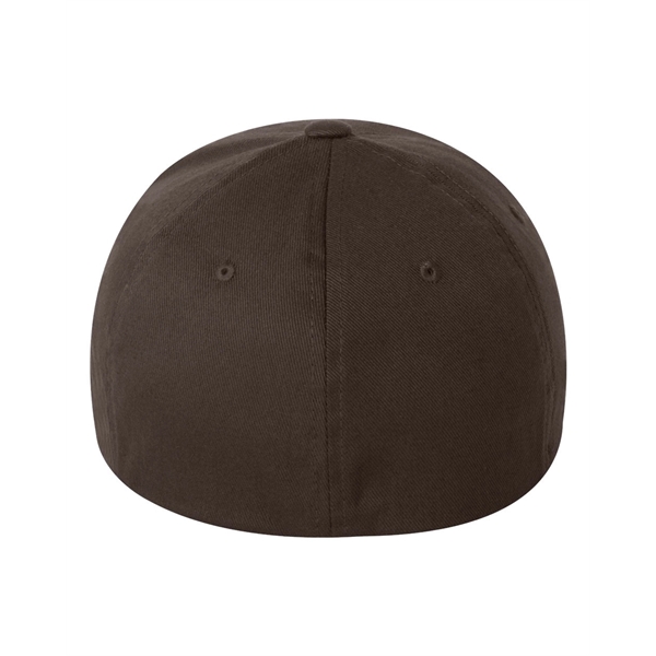 Flexfit Cotton Blend Cap - Flexfit Cotton Blend Cap - Image 12 of 100