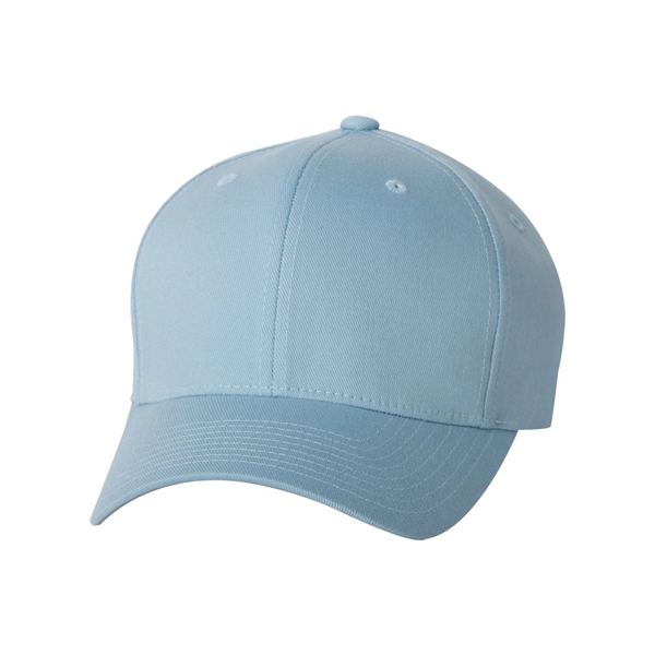 Flexfit Cotton Blend Cap - Flexfit Cotton Blend Cap - Image 13 of 100