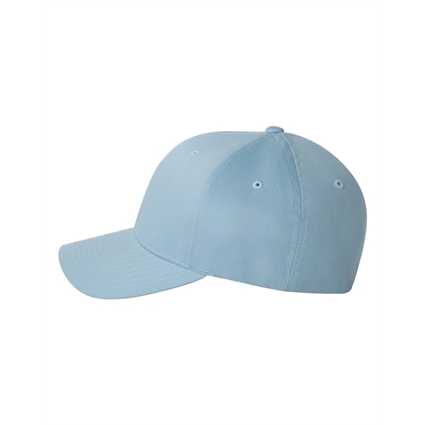 Flexfit Cotton Blend Cap - Flexfit Cotton Blend Cap - Image 14 of 100