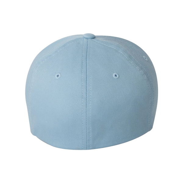 Flexfit Cotton Blend Cap - Flexfit Cotton Blend Cap - Image 15 of 100