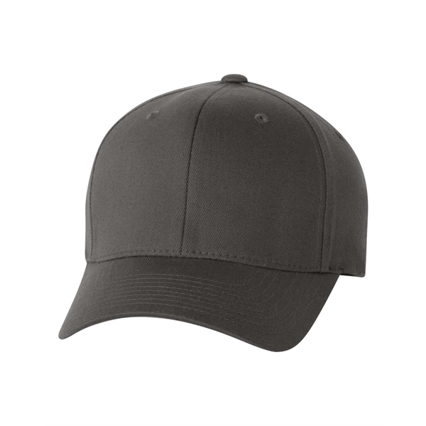 Flexfit Cotton Blend Cap - Flexfit Cotton Blend Cap - Image 16 of 100