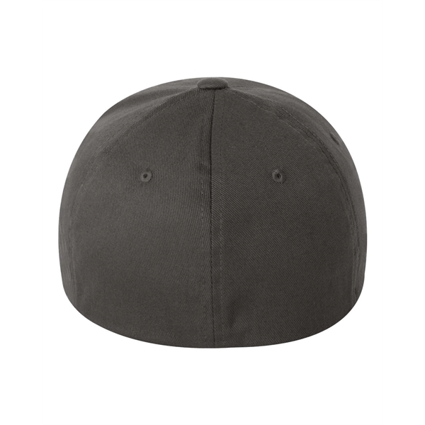 Flexfit Cotton Blend Cap - Flexfit Cotton Blend Cap - Image 18 of 100