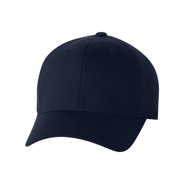 Flexfit Cotton Blend Cap - Flexfit Cotton Blend Cap - Image 19 of 100