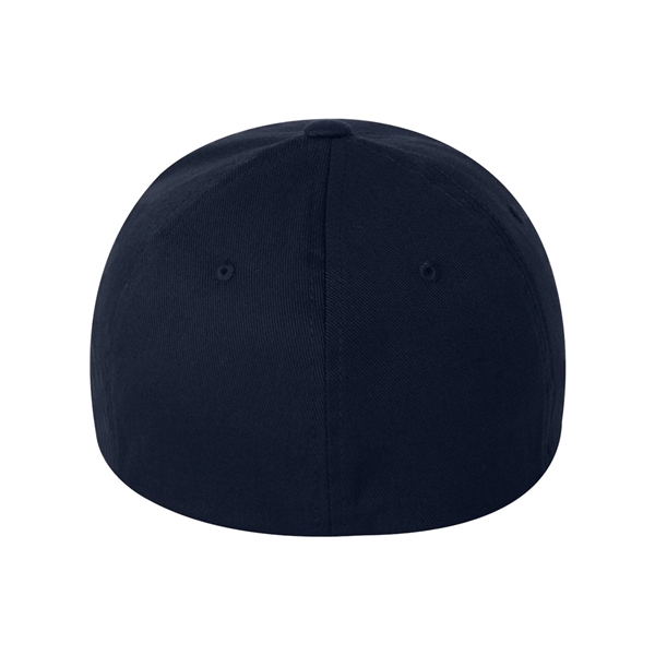 Flexfit Cotton Blend Cap - Flexfit Cotton Blend Cap - Image 21 of 100