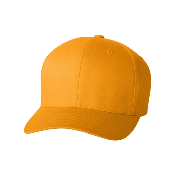 Flexfit Cotton Blend Cap - Flexfit Cotton Blend Cap - Image 22 of 100